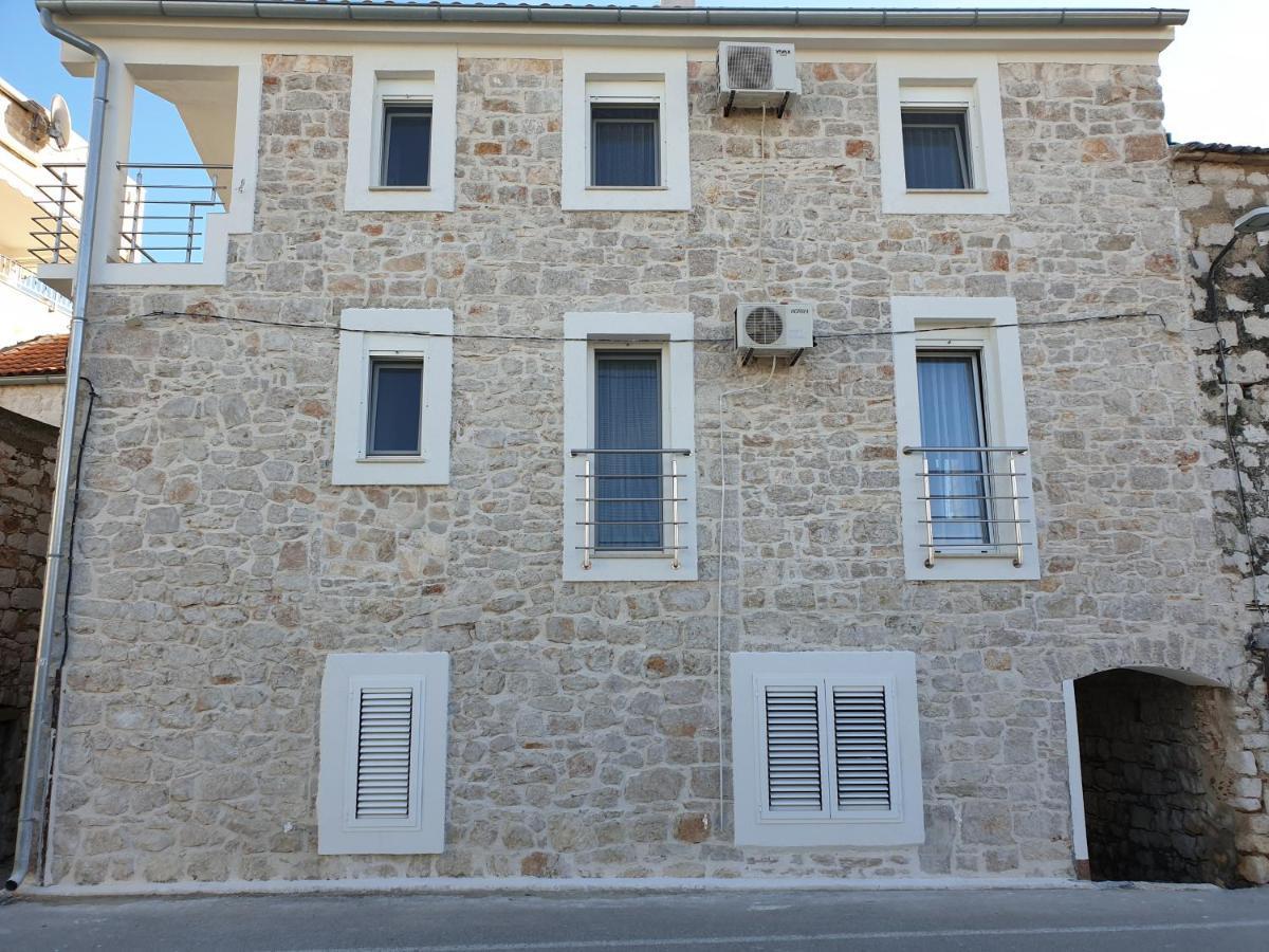 Apartments Violeta Betina  Exterior photo