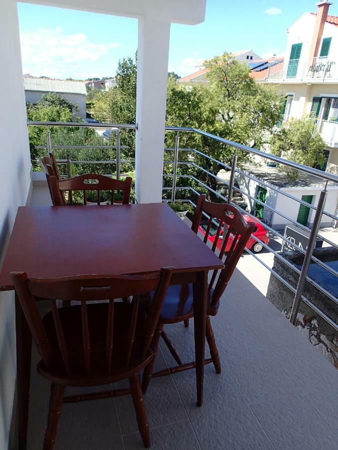 Apartments Violeta Betina  Exterior photo