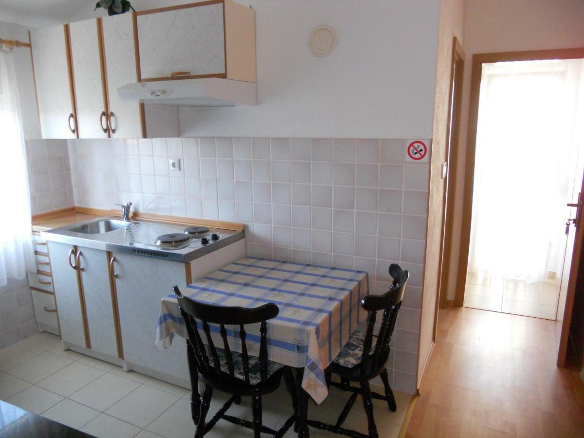 Apartments Violeta Betina  Exterior photo