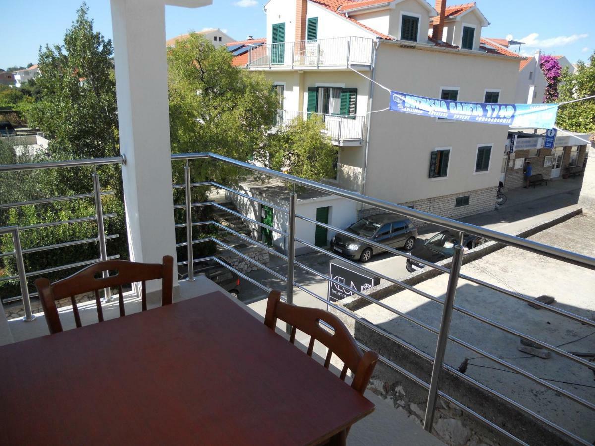 Apartments Violeta Betina  Exterior photo