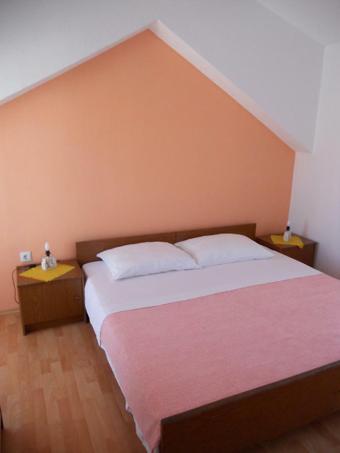 Apartments Violeta Betina  Exterior photo