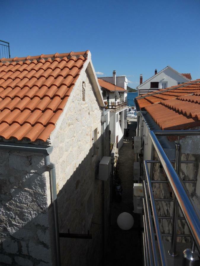 Apartments Violeta Betina  Exterior photo