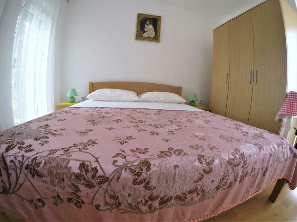 Apartments Violeta Betina  Exterior photo
