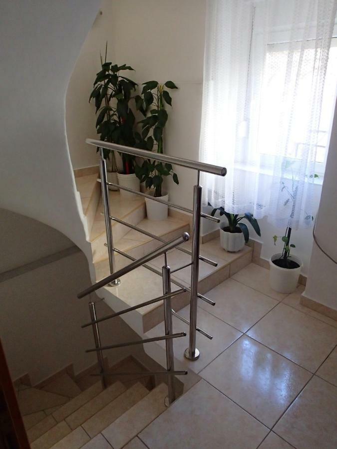 Apartments Violeta Betina  Exterior photo