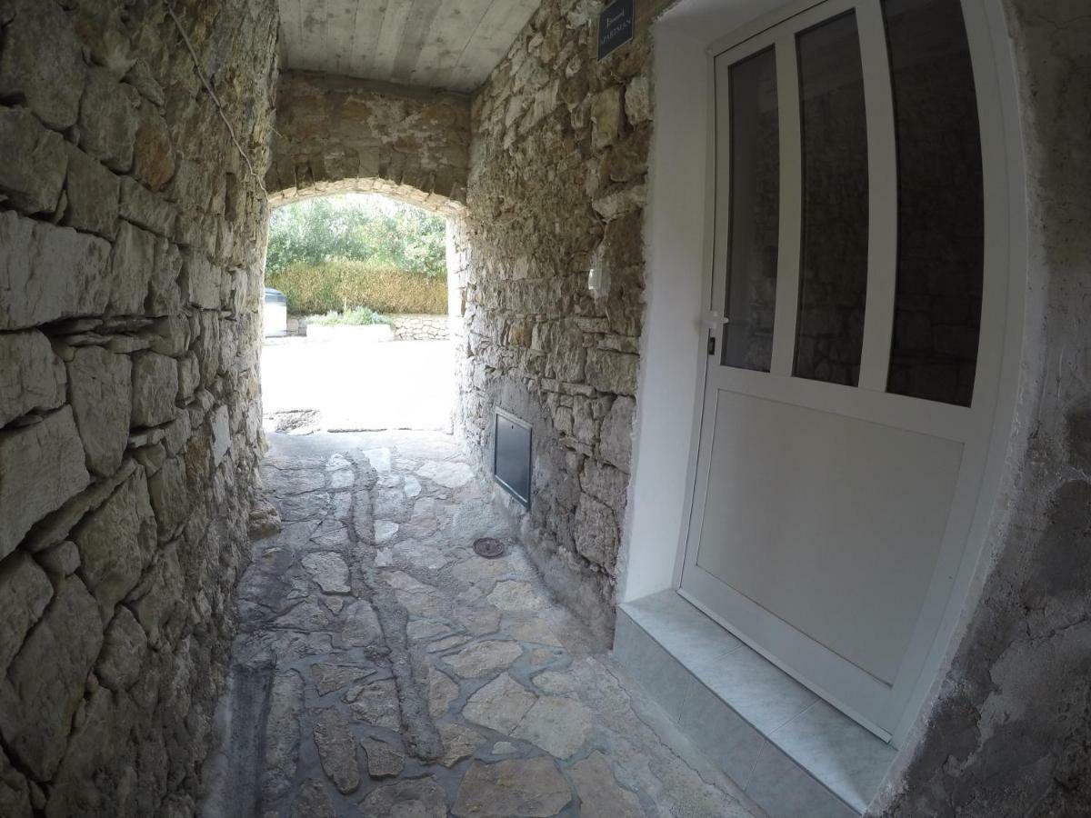 Apartments Violeta Betina  Exterior photo