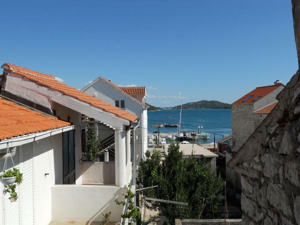 Apartments Violeta Betina  Exterior photo